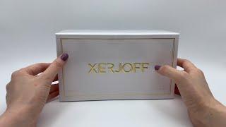 香水開箱 Unbox Perfume 希爵夫Xerjoff 鳶尾Irisss Parfum