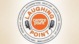 Centrepoint Laughing Point at Palace Theatre, London