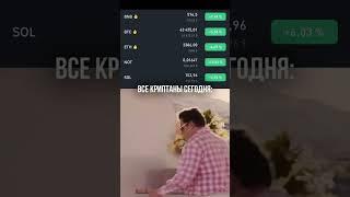 сюдазес #криптовалюта #трейдинг #проп #форекс #binance