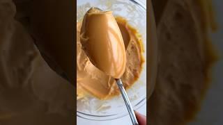 Caramel ganache! #cooking #cookingvideo