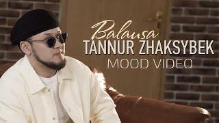 ZHAKSYBEK TANNUR - BALAUSA (cover) |MOOD VIDEO|