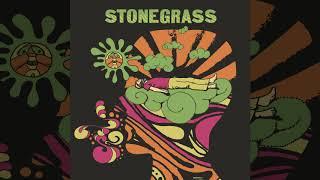 STONEGRASS by Stonegrass (2020) (Full Album)