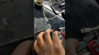 iPhone 7 Plus camera back camera shaking solution