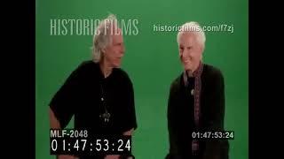THE DOORS  JOHN DENSMORE AND ROBBIE KRIEGER INTERVIEW 2016 Talk of Jim Morrison Part 2
