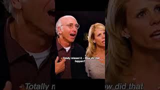 Larry David: The King of Social Chaos & Brutal Honesty 
