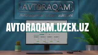 ПОРЯДОК УЧАСТИЯ В ТОРГОВОЙ СИСТЕМЕ БИРЖИ UZEX AVTORAQAM.UZEX.UZ (ИНСТРУКЦИЯ ЗА 2024 ГОД)