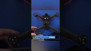 DJI FPV Drone Motor Replacement