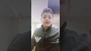 فيديو على التيك توك