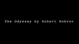 The Odyssey - Orchestral Composition by Robert Bobrov