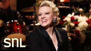 Kate McKinnon Monologue - SNL