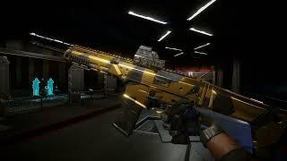 Warface MSBS RADON CUSTOM ВАРФЕЙС ВФ РАДОН КАСТУМ ВАРФЕЙС