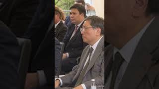 Ерболат Досаев больше не аким Алматы