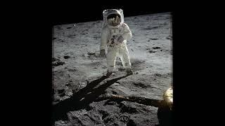 Apollo 11 Moon Landing