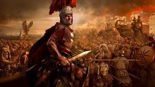 Total War: Rome II (Легенда) – Рим – 17 – серия.  "Эпик"