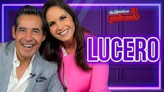 LUCERO, HASTA QUE SE NOS HIZO | La entrevista con Yordi Rosado