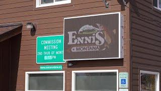 Three Ennis town commissioners resign in wake of recent controversies