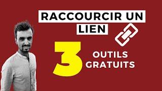 Raccourcir un lien et le tracker : 3 outils GRATUIT