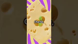 The Cheesy Story!