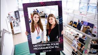 Mistrzostwa Polski Programistów PLC 2019