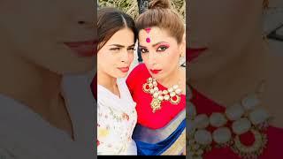 shakti serial  heer virat   preeti  all actor  jigyasa singh 