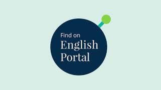 Plan, Teach, Practise with the Pearson English Portal!