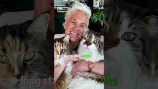 No wonder 55 year old Anne Burrell suddenly passed away. #death #entertainment