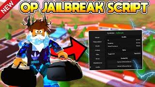 NEW OP SCRIPT IN JAILBREAK! (Exploits!) [NOT PATCHED] ROBLOX