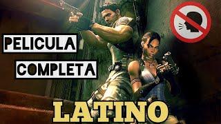 Resident Evil 5 Juego Completo (Español Latino)