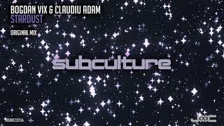 Bogdan Vix & Claudiu Adam - Stardust