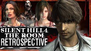 Silent Hill 4 | A Complete History and Retrospective