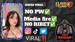 KAYES VIRAL NIH‼️viral