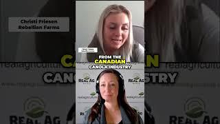 Canadian Canola: A $11.2 Billion Boost to the US Economy