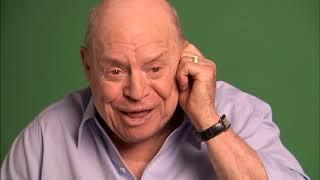 Don Rickles on Anthony Quinn