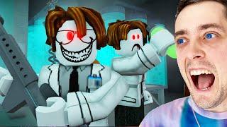 Bacon Virus 40 Roblox Animation Reaction