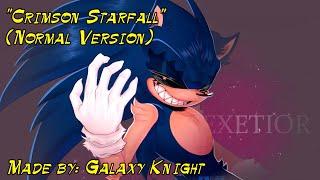 NU: Crimson Starfall (Exetior's Theme)