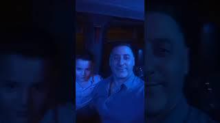 Me and Nikos hitting the town #youtubeshorts #rap