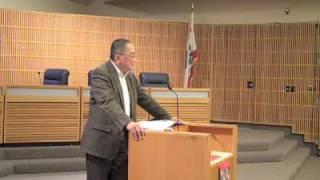 L. Ling-chi Wang - The State of Chinese America, UCLA Asian American Studies Center
