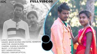 HUDING HUDING KHON//NEW SORHAI SANTHALI FULL VIDEOS//2023