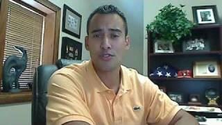 Jeff Rose, Certified Financial Planner