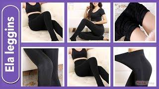 Леггинсы Ela Leggins. Корректирующие, утепленные, утягивающие. Купить леггинсы.