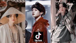 •Suga tiktok compilation•