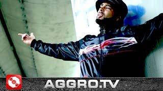 AZERO - GERONIMO // 8 // (OFFICIAL HD VERSION AGGROTV)