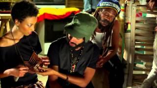 Protoje  ft. Ky-Mani Marley - Rasta Love (Official Music Video)