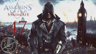 Assassin's Creed Syndicate Прохождение Без Комментариев На ПК Часть 47 — Ужасные преступления (DLC)