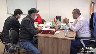 ОДАМИ МАЮБ  ПОТПИСАТСА КУНЕД БА ХОТИРИ АКАИ ИЗАД АМОН