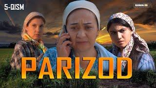 Parizod (milliy serial 5-qism) Паризод (миллий сериал 5-кисм)