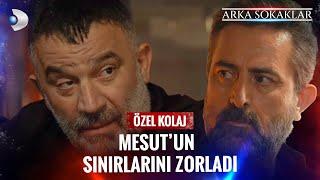 Zamanda Yolculuk Yapacağız Devrem!  #ArkaSokaklar  Özel Kolaj