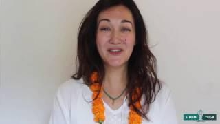 Siddhi Yoga: Yoga Teacher Training (RYT200) Review by Nikki from United Kingdom at Rishikesh, India