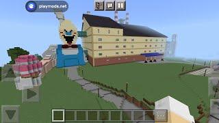 minecraft ice scream rod Factory