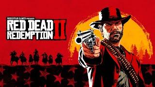 Red Dead Redemption 2 (#7)